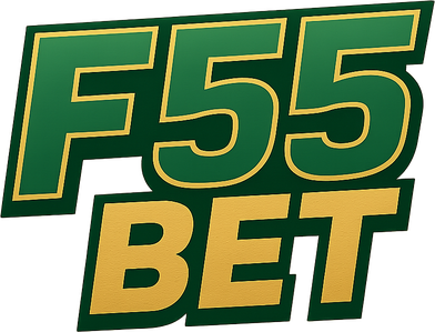 F55 Bet Logo